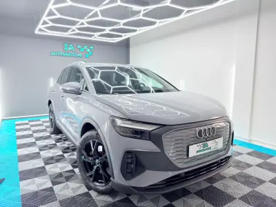 Audi Q4 e-tron 2021 - 25750 EUR, 147000 km - AUTO.MOTO.pt - 147000km - foto 4 de 21