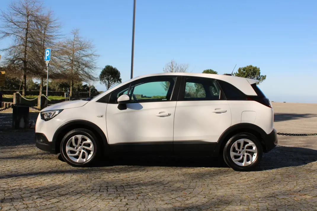 Opel Crossland X 2017 - 12500 EUR, 113439 km - AUTO.MOTO.pt - 113439km - foto 5 de 35