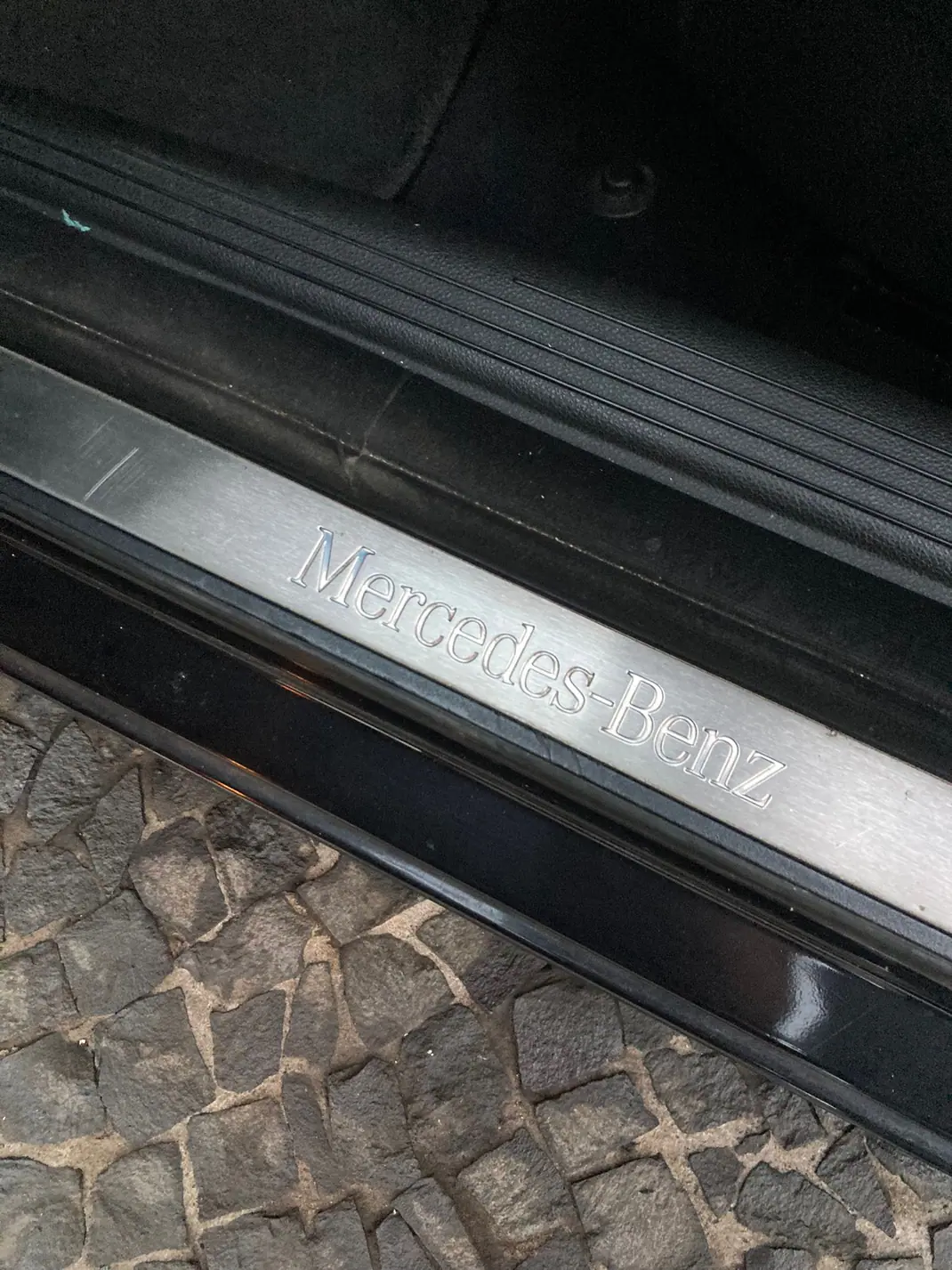 Mercedes-Benz E 220 2007 - 8950 EUR, 12000 km - AUTO.MOTO.pt - 12000km - foto 11 de 14