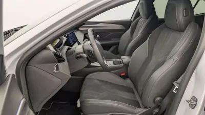 Peugeot 408 2024 - 33750 EUR, 2992 km - AUTO.MOTO.pt - 2992km - foto 14 de 19