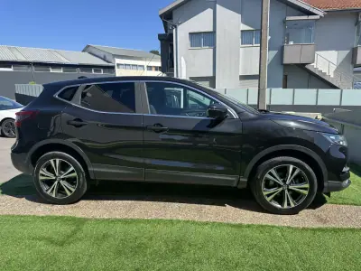 Nissan Qashqai 2018 - 15500 EUR, 200000 km - 200000km - foto 6 de 68
