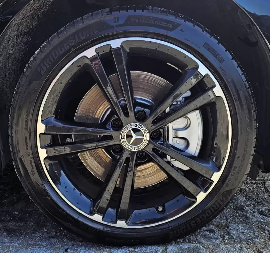 Mercedes-Benz CLA 250 2023 - 31500 EUR, 60000 km - AUTO.MOTO.pt - 60000km - foto 14 de 30