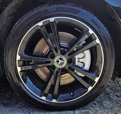 Mercedes-Benz CLA 250 2023 - 31500 EUR, 60000 km - AUTO.MOTO.pt - 60000km - foto 14 de 30