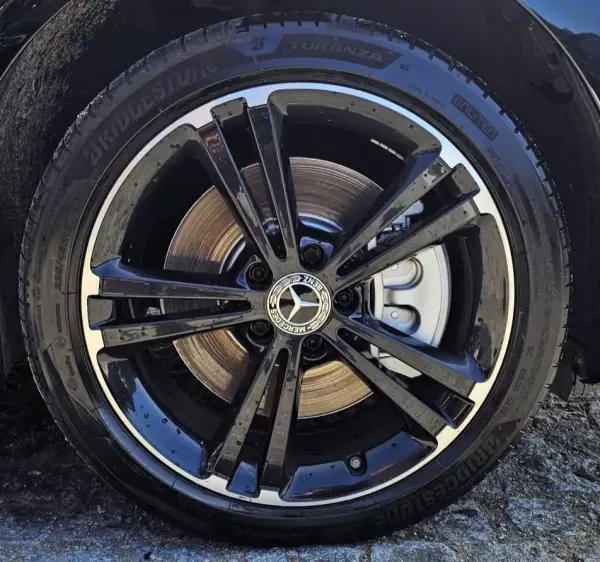 Mercedes-Benz CLA 250 2023 - 31500 EUR, 60000 km - AUTO.MOTO.pt - 60000km - foto 14 de 30
