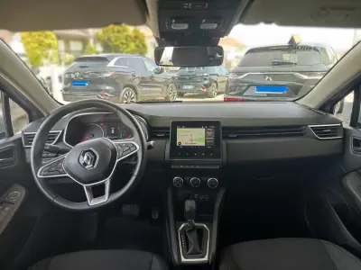 Renault Clio 2021 - 14990 EUR, 79170 km - AUTO.MOTO.pt - 79170km - foto 14 de 18