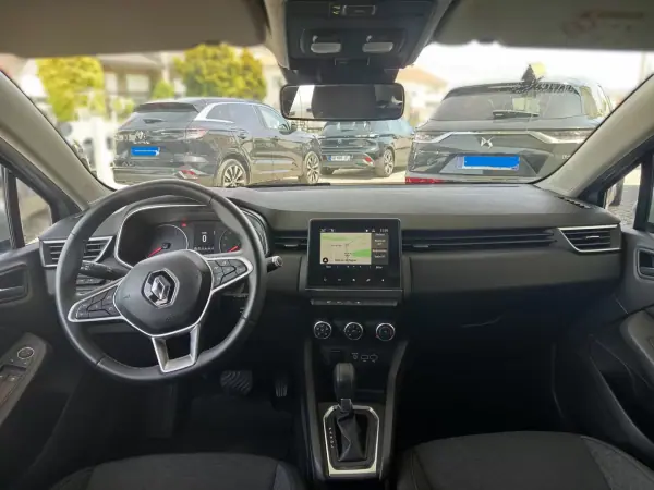 Renault Clio 2021 - 14990 EUR, 79170 km - AUTO.MOTO.pt - 79170km - foto 14 de 18