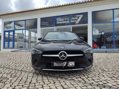 Mercedes-Benz CLA 200 2020 - 233000km