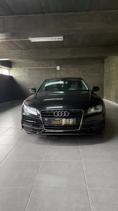 Audi A7 Sportback 2012 - 22000 EUR, 448000 km - AUTO.MOTO.pt - 448000km - foto 2 de 15