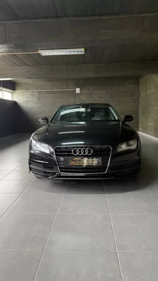 Audi A7 Sportback 2012 - 22000 EUR, 448000 km - AUTO.MOTO.pt - 448000km - foto 2 de 15