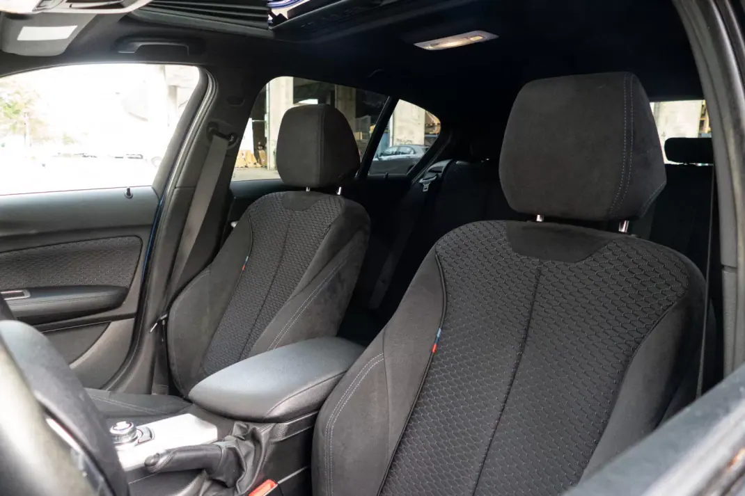 BMW 120 2013 - 16990 EUR, 170000 km - 170000km - foto 37 de 37