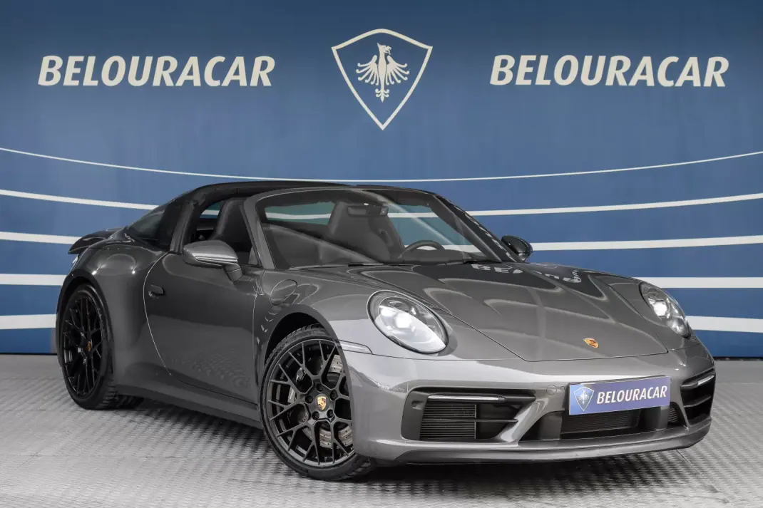 Porsche 992 2022 - 205000 EUR, 21755 km - AUTO.MOTO.pt - 21755km - foto 1 de 29