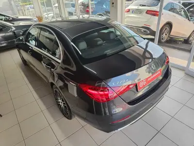 Mercedes-Benz C 220 2022 - 38600 EUR, 48000 km - AUTO.MOTO.pt - 48000km - foto 8 de 41