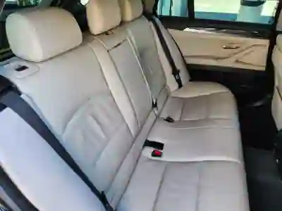 BMW 520 2012 - 8350 EUR, 395000 km - 395000km - foto 7 de 7