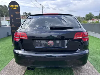 Audi A3 Sportback 2007 - 6900 EUR, 350000 km - AUTO.MOTO.pt - 350000km - foto 10 de 49