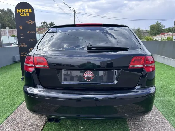Audi A3 Sportback 2007 - 5900 EUR, 350000 km - AUTO.MOTO.pt - 350000km - foto 10 de 49