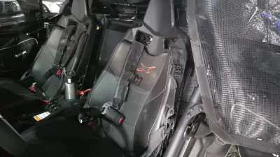Can-Am Maverick X3 2021 - 37900 EUR, 7264 km - AUTO.MOTO.pt - 7264km - foto 20 de 30