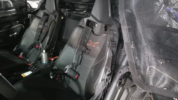 Can-Am Maverick X3 2021 - 37900 EUR, 7264 km - AUTO.MOTO.pt - 7264km - foto 20 de 30
