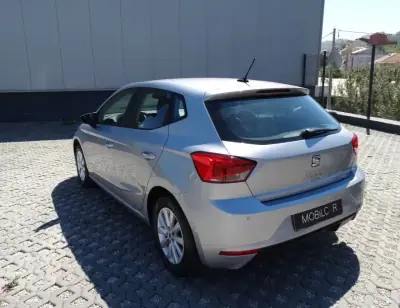 SEAT Ibiza 2022 - 12990 EUR, 84749 km - AUTO.MOTO.pt - 84749km - foto 26 de 28