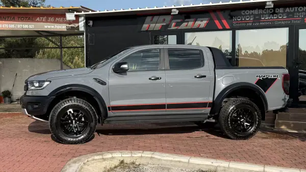 Ford Ranger 2023 - 49990 EUR, 94000 km - AUTO.MOTO.pt - 94000km - foto 5 de 45