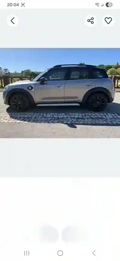 MINI Countryman 2019 - 17950 EUR, 219000 km - AUTO.MOTO.pt - 219000km - foto 15 de 15
