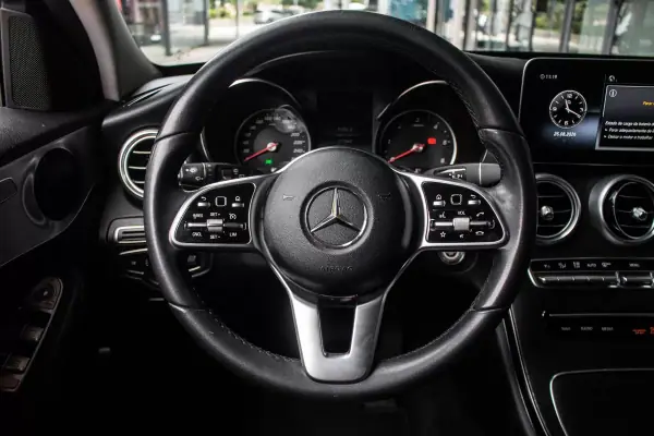 Mercedes-Benz C 200 2019 - 21900 EUR, 177969 km - 177969km - foto 10 de 39