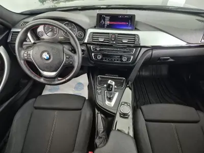 BMW 320 2015 - 17750 EUR, 196200 km - AUTO.MOTO.pt - 196200km - foto 7 de 12
