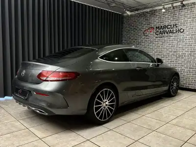 Mercedes-Benz C 220 2016 - 28990 EUR, 66000 km - AUTO.MOTO.pt - 66000km - foto 4 de 15