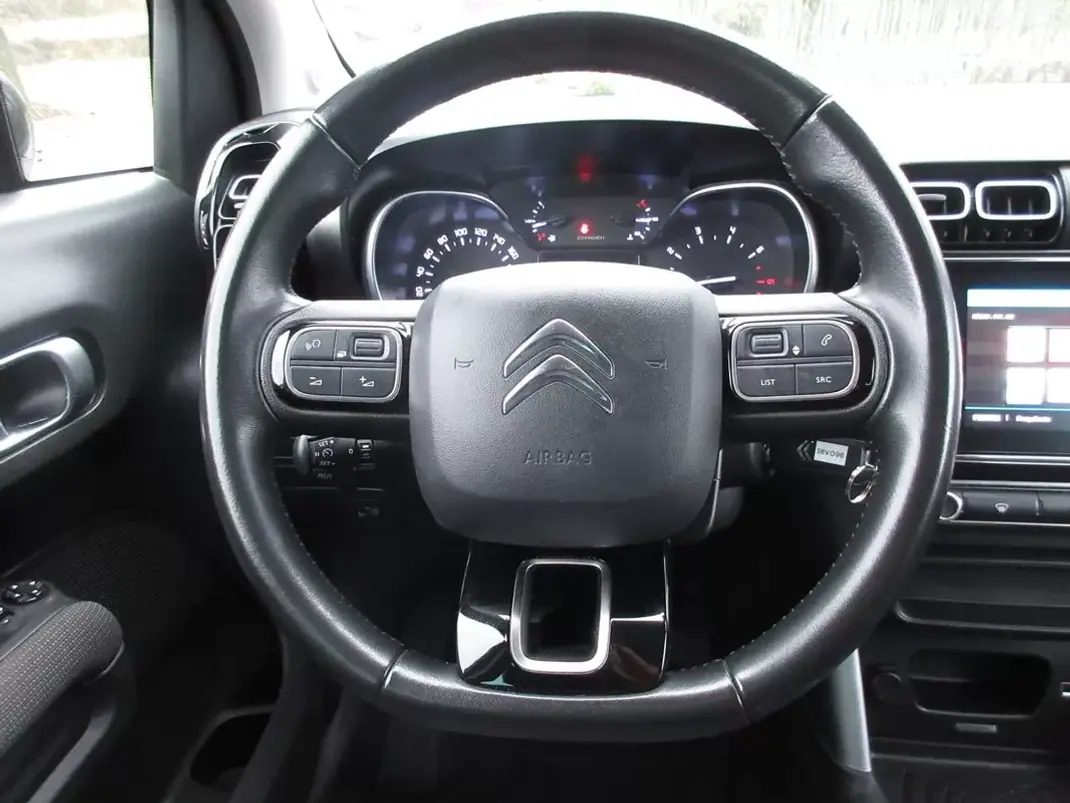 Citroën C3 Aircross 2018 - 11999 EUR, 56000 km - AUTO.MOTO.pt - 56000km - foto 30 de 39