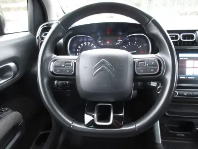 Citroën C3 Aircross 2018 - 11999 EUR, 56000 km - AUTO.MOTO.pt - 56000km - foto 30 de 39