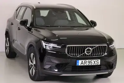 Volvo XC 40 2022 - 28990 EUR, 98750 km - AUTO.MOTO.pt - 98750km - foto 7 de 51