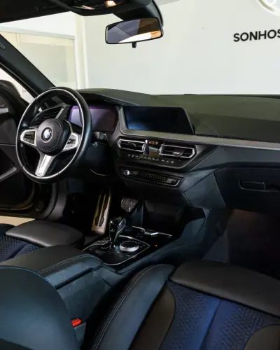 BMW 216 Gran Coupé 2023 - 29500 EUR, 53264 km - AUTO.MOTO.pt - 53264km - foto 19 de 33