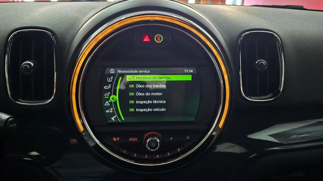 MINI Countryman 2019 - 18990 EUR, 154427 km - 154427km - foto 44 de 68