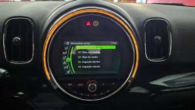 MINI Countryman 2019 - 18990 EUR, 154427 km - AUTO.MOTO.pt - 154427km - foto 44 de 68