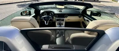 Mercedes-Benz SLK 200 2011 - 25950 EUR, 116975 km - AUTO.MOTO.pt - 116975km - foto 22 de 80