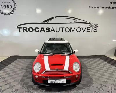 MINI 3 Portas 2005 - 11900 EUR, 85312 km - 85312km - foto 14 de 47