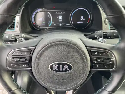 Kia e-Niro 2019 - 21500 EUR, 84859 km - 84859km - foto 28 de 42