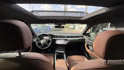 Audi e-tron Sportback 2022 - 32990 EUR, 82000 km - AUTO.MOTO.pt - 82000km - foto 34 de 43