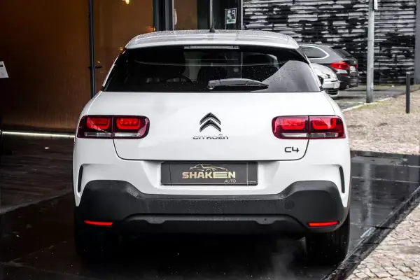 Citroën C4 Cactus 2019 - 12550 EUR, 90175 km - AUTO.MOTO.pt - 90175km - foto 10 de 41