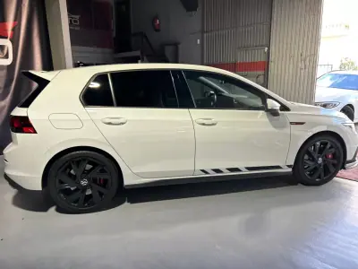 Volkswagen Golf 2022 — foto 6 de 52