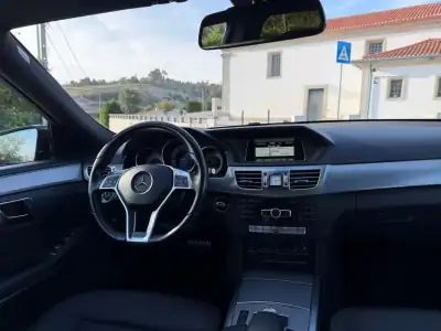 Mercedes-Benz E 250 2014 - 17999 EUR, 250000 km - AUTO.MOTO.pt - 250000km - foto 16 de 27