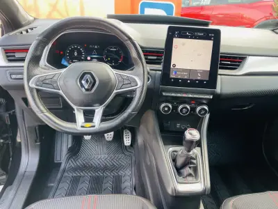 Renault Captur 2023 - 19950 EUR, 66838 km - 66838km - foto 10 de 13