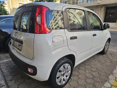 Fiat Panda 2019 - 9800 EUR, 39264 km - AUTO.MOTO.pt - 39264km - foto 10 de 11
