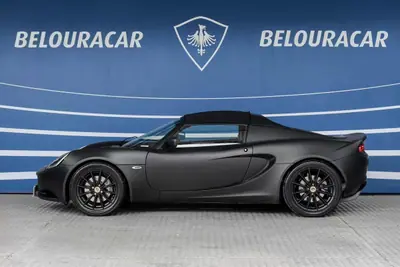 Lotus Elise 2012 - 44500 EUR, 6032 km - AUTO.MOTO.pt - 6032km - foto 5 de 17