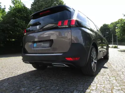 Peugeot 5008 2017 - 20490 EUR, 161000 km - AUTO.MOTO.pt - 161000km - foto 17 de 57
