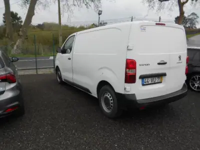 Peugeot Expert 2018 - 21000 EUR, 106600 km - AUTO.MOTO.pt - 106600km - foto 5 de 13