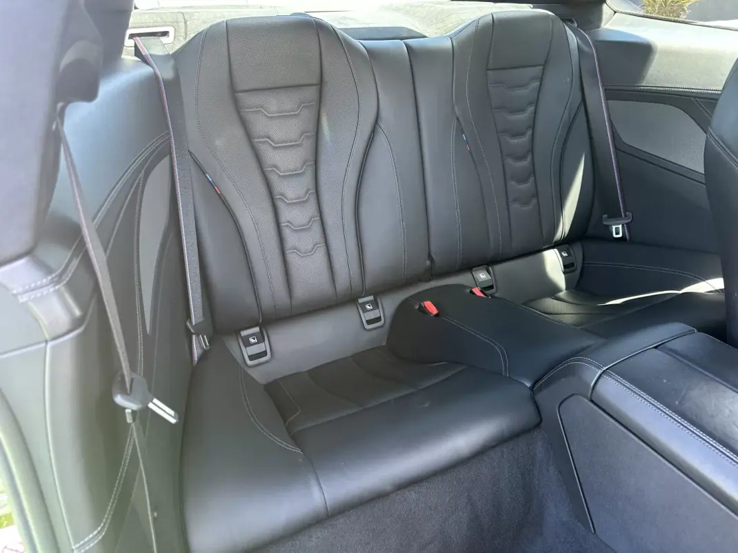 BMW 840 2019 - 52500 EUR, 160000 km - AUTO.MOTO.pt - 160000km - foto 60 de 68