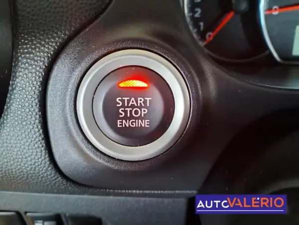 Mitsubishi Space Star 2023 - 14750 EUR, 17503 km - AUTO.MOTO.pt - 17503km - foto 16 de 38