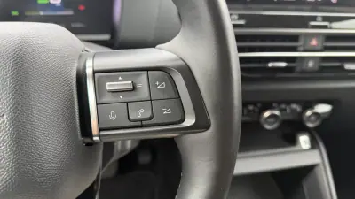 Citroën e-C4 2022 - 21980 EUR, 44200 km - AUTO.MOTO.pt - 44200km - foto 23 de 31