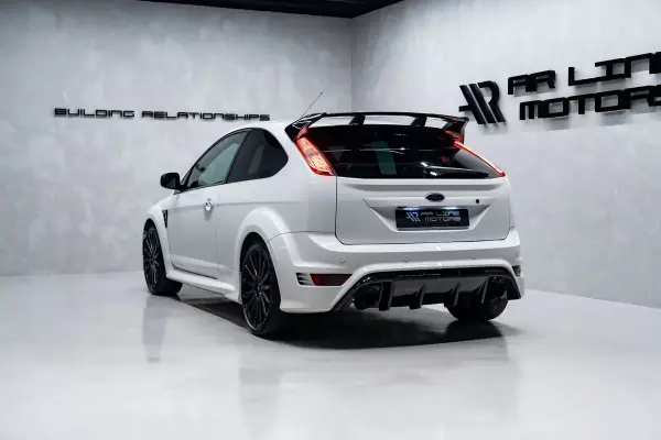 Ford Focus 2009 - 39950 EUR, 132000 km - AUTO.MOTO.pt - 132000km - foto 13 de 36