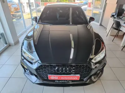 Audi RS5 2018 - 64900 EUR, 152900 km - AUTO.MOTO.pt - 152900km - foto 4 de 54